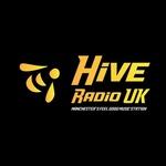 Hive Radio UK | Station Logo