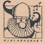 Hjalarhornet Radio | Station Logo