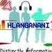 Hlanganani FM | Station Logo