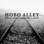 Hobo Alley | Station Logo