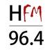 Hoedspruit FM | Station Logo