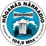 Höganäs Närradio
