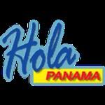 Hola Panama FM | Station Logo