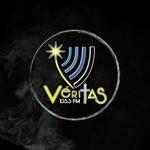 Véritas 105.5 FM | Station Logo