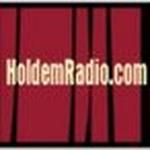 Hold'em Radio | Station Logo