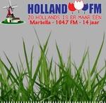 Holland FM | Station Logo