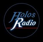 Holos Radio | Station Logo