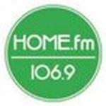 Home FM - W243AD | Station Logo