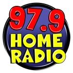 97.9 Home Radio - DWQZ | Station Logo