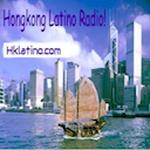 Hong Kong Latino Radio | Station Logo