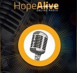 Hope Alive Radio Station