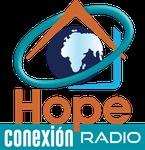 Hope Conexión Radio | Station Logo