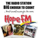 90.1 Hope FM | Station Logo