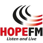 Hope FM | Station Logo