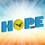 Hope Fm Grenada | Station Logo