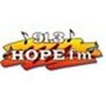 91.3 Hope FM - WHIF | Station Logo