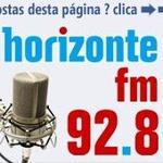 Horizonte FM 92.8 | Station Logo