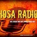 Hosa Radio | Station Logo