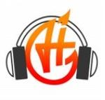 Hosanna Radio | Station Logo