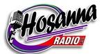 Hosanna Radio Reynosa | Station Logo