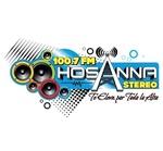 Hosanna Stereo | Station Logo