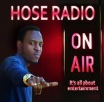 Hose Radio | Station Logo