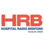 Hospital Radio Bedford (HRB) | Station Logo