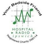 Hospital Radio Ipswich | Station Logo