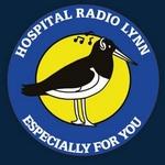 Hospital Radio Lynn | Station Logo