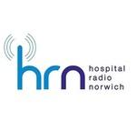 Hospital Radio Norwich (HRN) | Station Logo