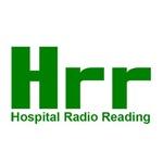 Hospital Radio Reading | Station Logo