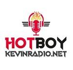 HotBoyKevinRadio | Station Logo