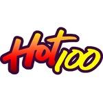 Hot 100 - WWOT | Station Logo