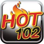 Hot 102 - WTOK-FM | Station Logo