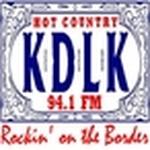 KDLK - KDLK-FM | Station Logo