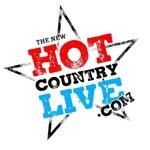 Hot Country Live | Station Logo