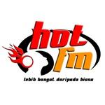 Hot FM | Station Logo