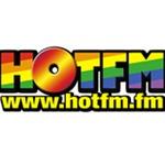 Hot FM | Station Logo