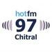 Hot Fm 97 Chitral | Station Logo