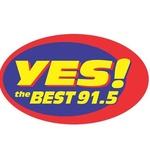 Yes! The Best Cebu - DYHR | Station Logo