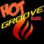 Hot Groove Radio | Station Logo