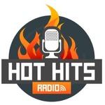 Hot Hit Radio | Station Logo