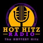 Hot HitzRadio - Back to the 80's | Station Logo