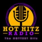 Hot Hitz Radio - Classic Rock | Station Logo