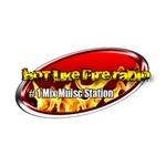 Hot Like Fire Radio Online | Station Logo