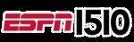 ESPN 1510 AM - KCTE | Station Logo