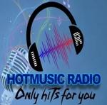 Hotmusic Radio Nicaragua | Station Logo