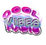 CoolVibes Radio | Station Logo