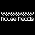 House Heads UK Radio | Station Logo