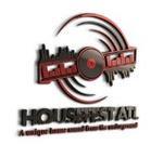 Housefest ATL | Station Logo